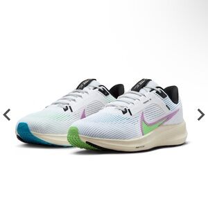 New! Nike Air Zoom Pegasus 40 sneakers FJ4142-100